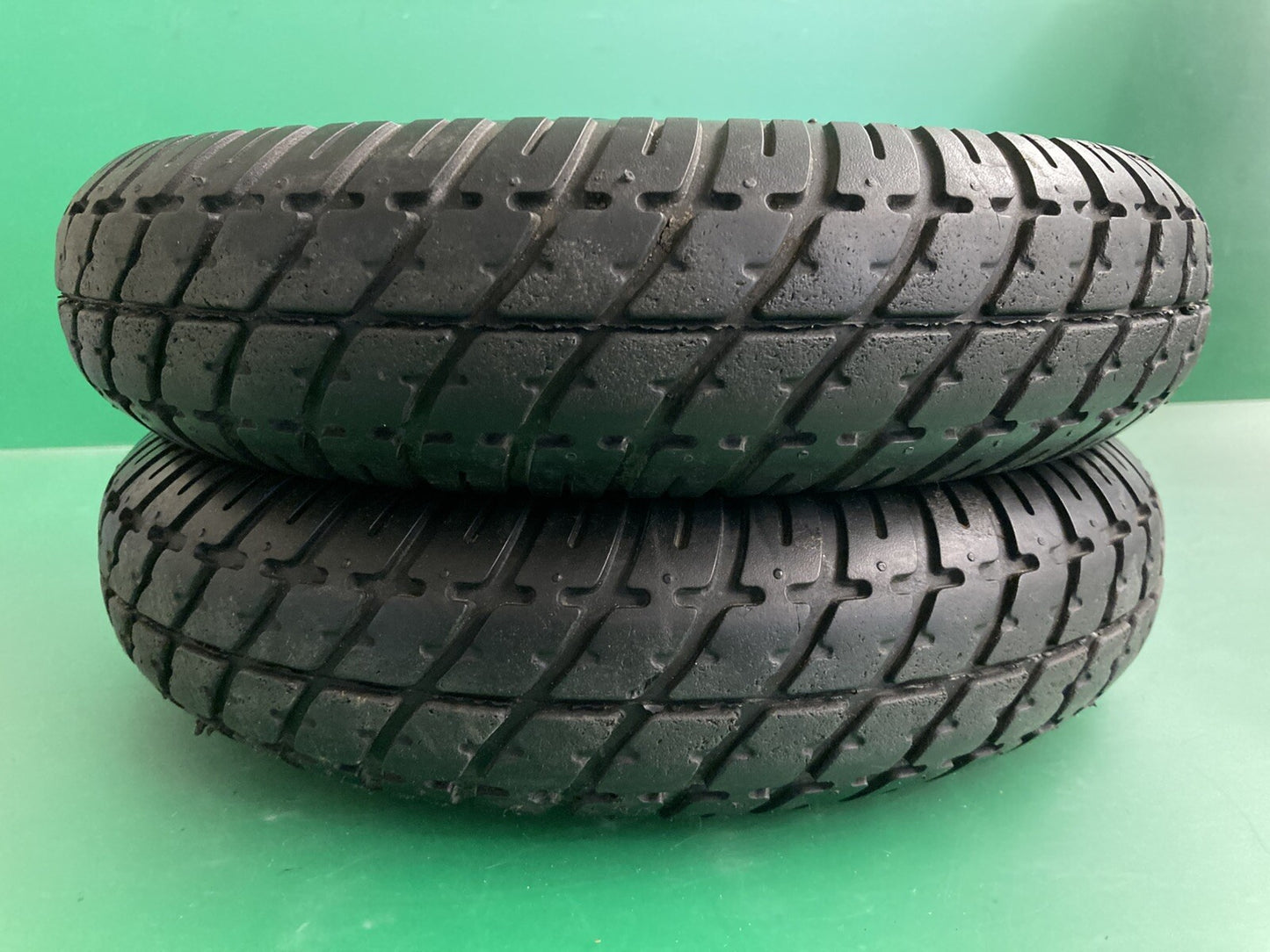 Drive Wheel Assembly for Jazzy Elite HD, Jazzy Elite 14 & Jazzy Select HD #K402
