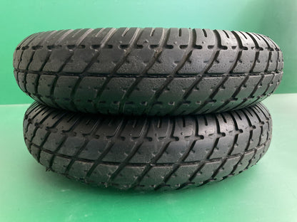 Drive Wheel Assembly for Jazzy Elite HD, Jazzy Elite 14 & Jazzy Select HD #K402