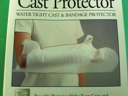 FLA Ortho Waterproof Half Arm WaterTight Cast & Bandage Protector Child  #6994