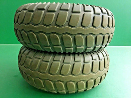 Rear Drive Wheel Assembly for Drive Spitfire Power Scooter  -Set of 2* #D944