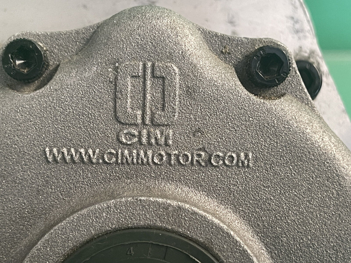 Motors for the Hoveround MPV5 Power Wheelchair R 1408317 / L 1408317 #H632