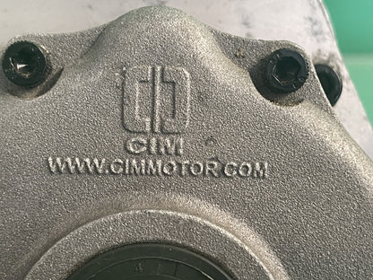 Motors for the Hoveround MPV5 Power Wheelchair R 1408317 / L 1408317 #H632