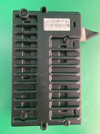 90 Amp VR2 Controller Module for Power Wheelchair D51080.07 #L
