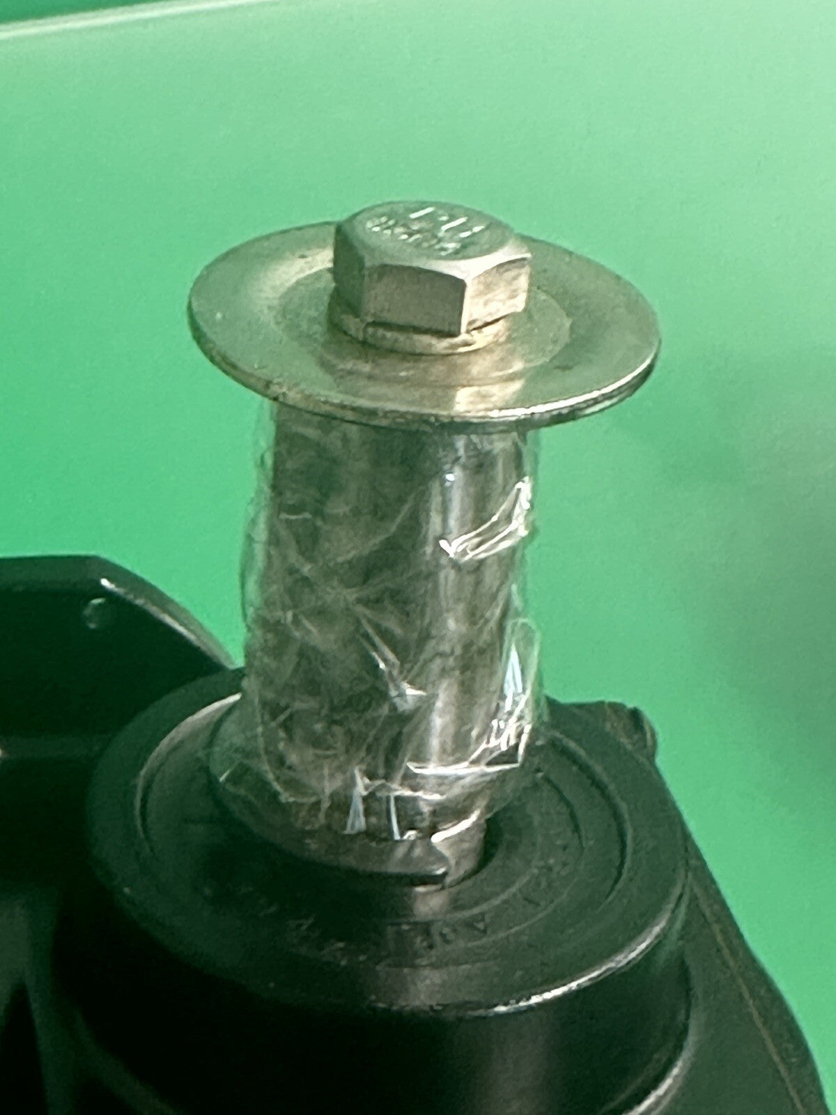 Motors for the Shoprider XtraLite Jiffy Power Wheelchair (UL7WR/ULWR11) #i562