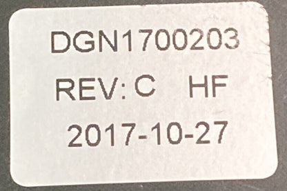QUANTUM 4FRONT RIGHT & LEFT FENDER LIGHT ASSEMBLY DGN1700204 DGN1700203 #J272