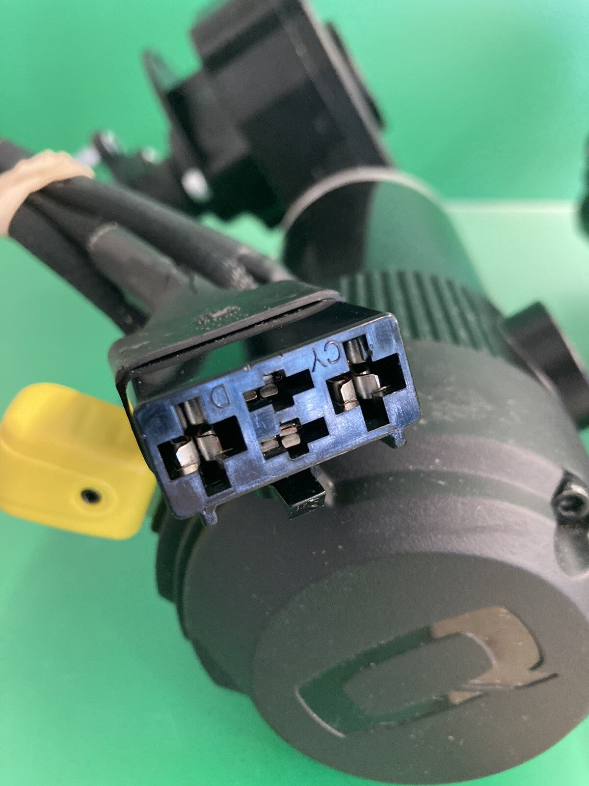 Motors for Quantum Q6 Edge 2.0 & 3  -MOT1810170-01 / MOT1810171-01 #K241