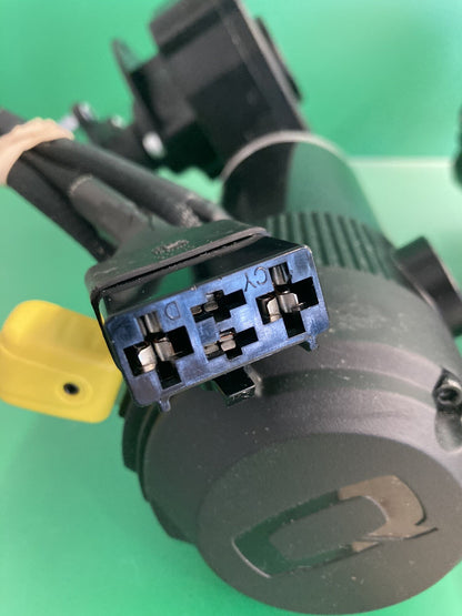 Motors for Quantum Q6 Edge 2.0 & 3  -MOT1810170-01 / MOT1810171-01 #K241