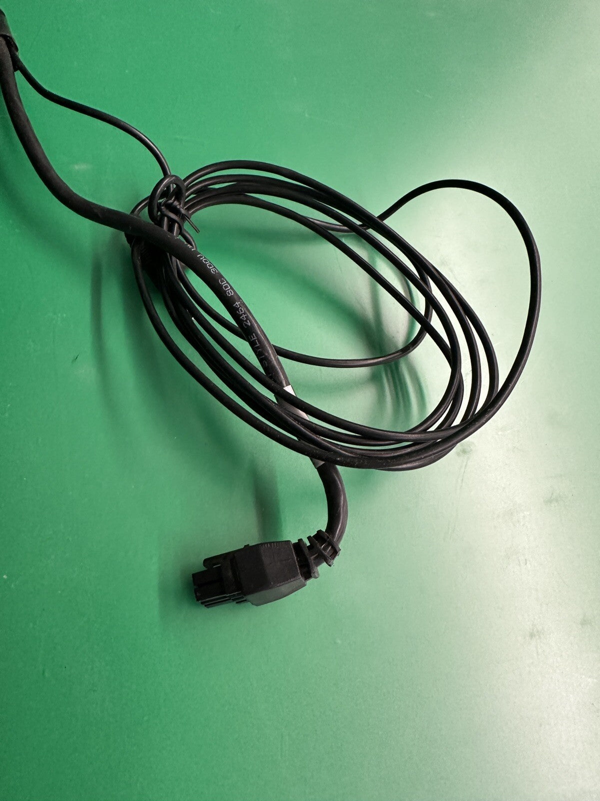Sunrise Medical Quickie QM710 TILT SYSTEM W/ ACTUATOR FOR POWER WC 131952 #i376