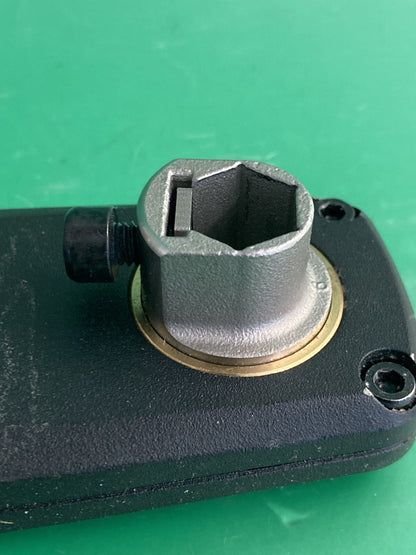 Sunrise Quickie Joystick Swing Away for Quickie Power Wheelchair #K358