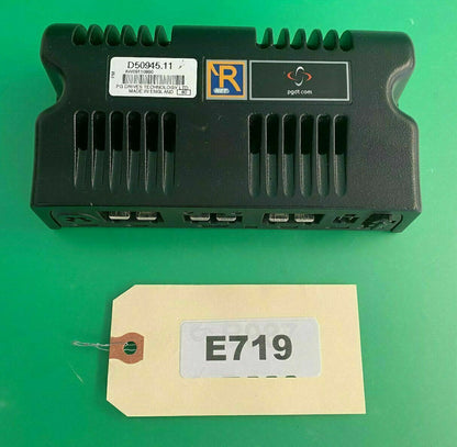 R Net Seating control module D50945.11  for Permobil Wheelchair  #E719