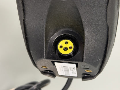 Penny & Giles 2 Key (4 PIN PLUG) Joystick D51157.03 for Power Wheelchair #L137