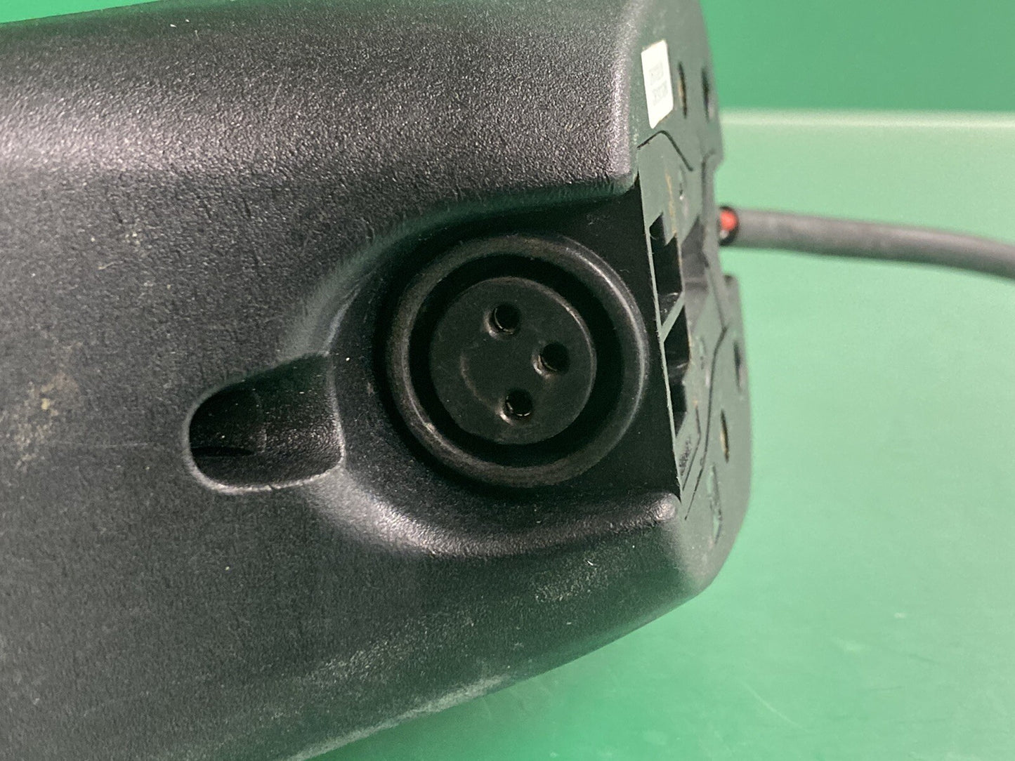 5 BUTTON RNET Joystick D51122.03 for RNET Compatible Power Wheelchairs #K104