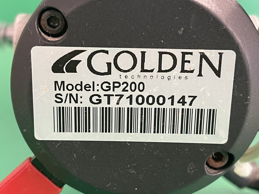 Motor Assembly for Golden Technologies Alante Jr. Power Wheelchair (GP200) #i043