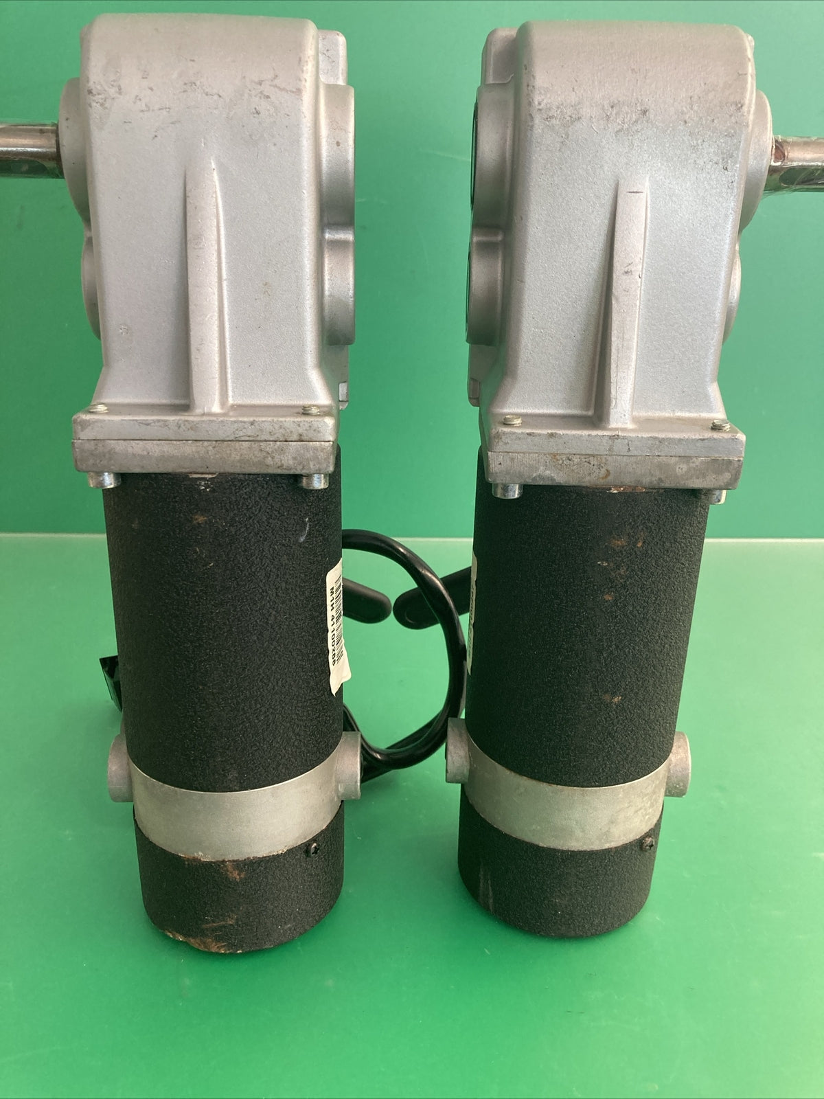 Motors for the Pride Jet 3 Ultra Powerchair DRVMOTR1172, DRVMOTR1173 #J786