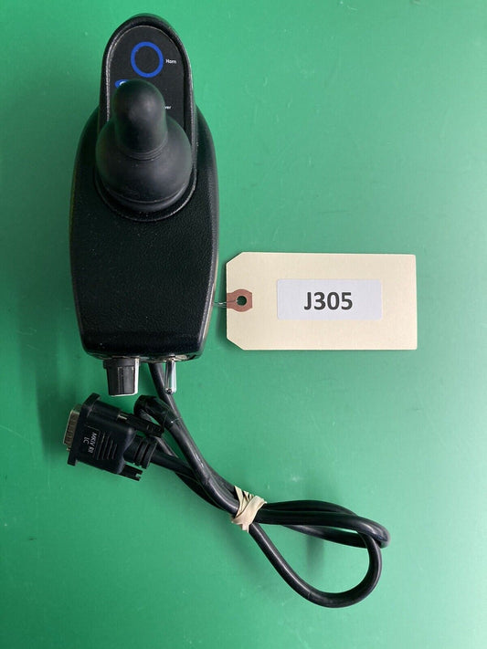Dynamic Invacare Power Wheelchair Joystick MK4R2LC JS 1107267 MKIV RII LC #J305