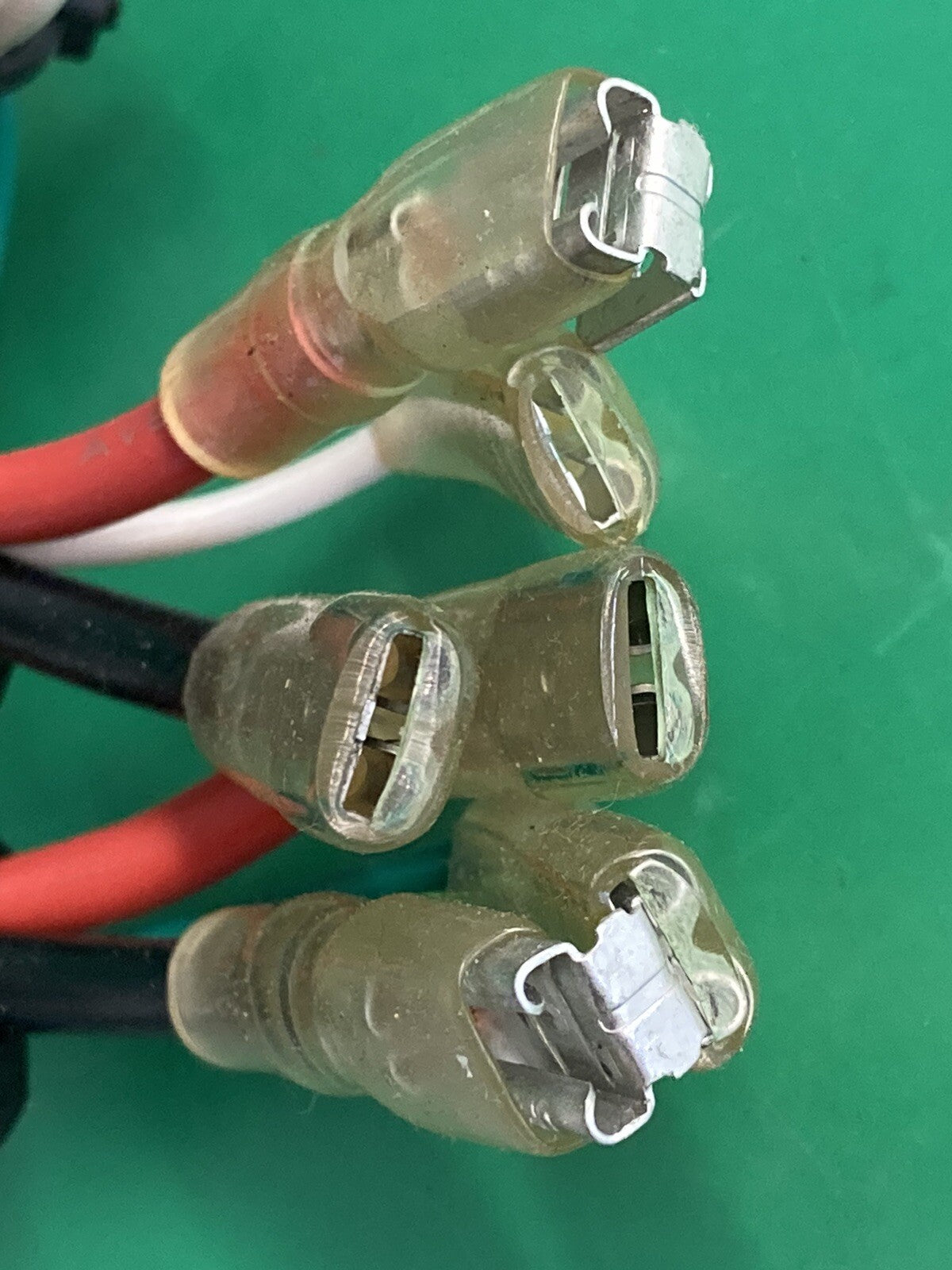 Battery Wiring Harness for Invacare Lynx SX-3 Electric Mobility Scooter #K260