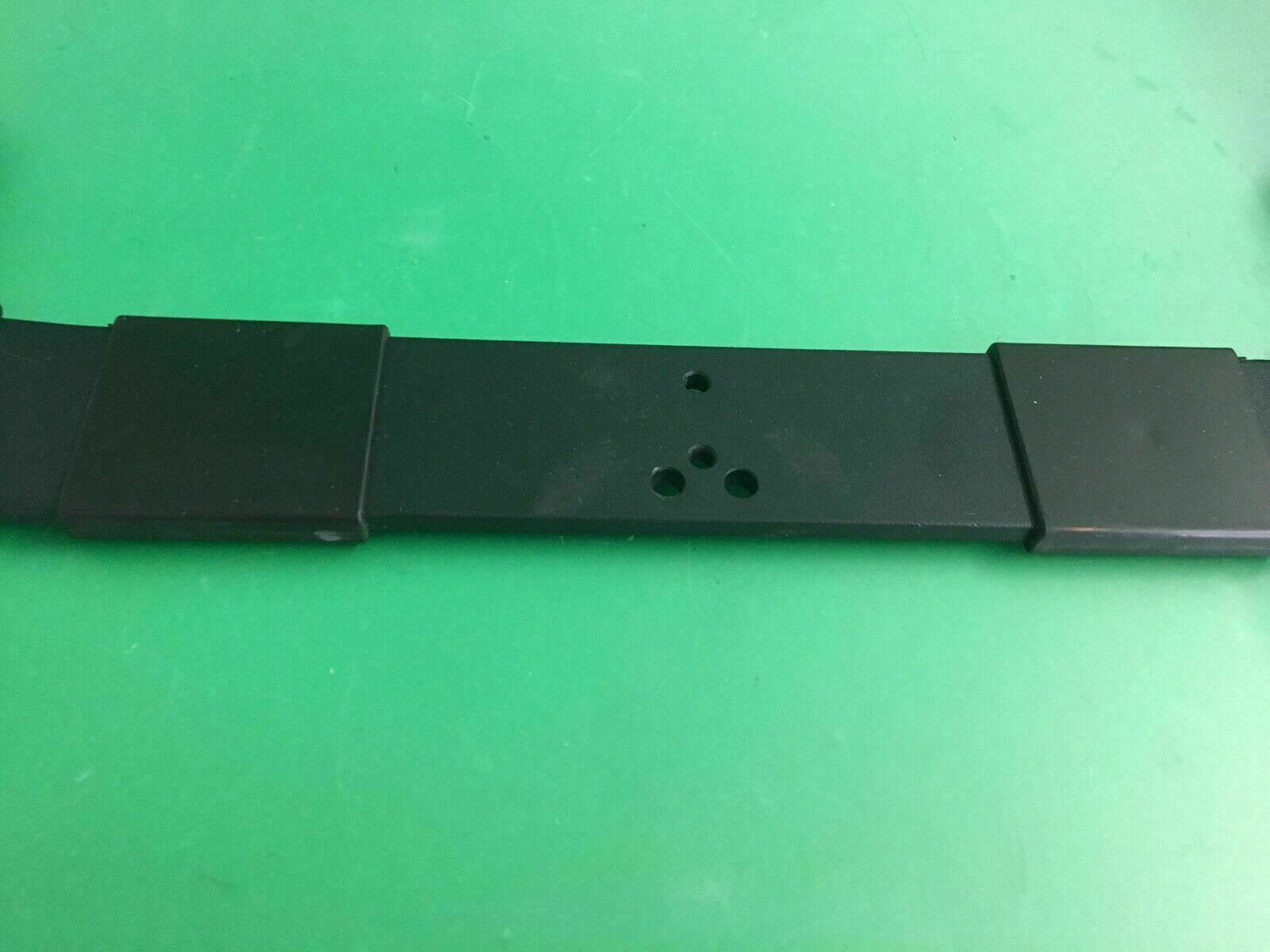 Tie Down Brackets for Quantum Rival Power Wheelchair #C937