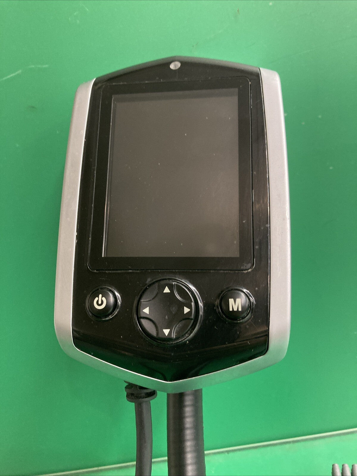 Quantum QLOGIC 3 Display for Quantum Power Wheelchair CTL143979 1763-3409 #J975