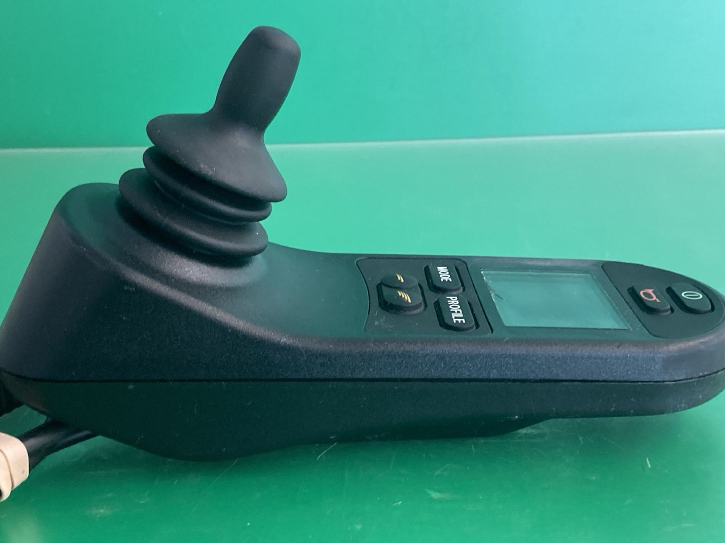 RNET Joystick Controller D51185.04 for RNET Compatible Power Wheelchairs #L053