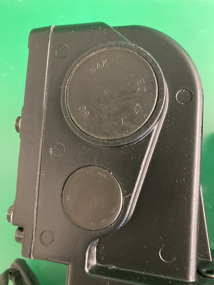 Motors for Quickie QM710 & Quickie Pulse 6 Power Wheelchair 107247  107248 #H925