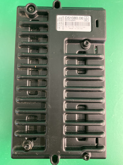 90 Amp VR2 Controller Module for Power Wheelchair D51080.06 #K760