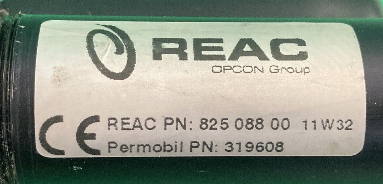 Permobil 3G Seating Recline Actuator 319608 for Power Wheelchair 82520023  #J187