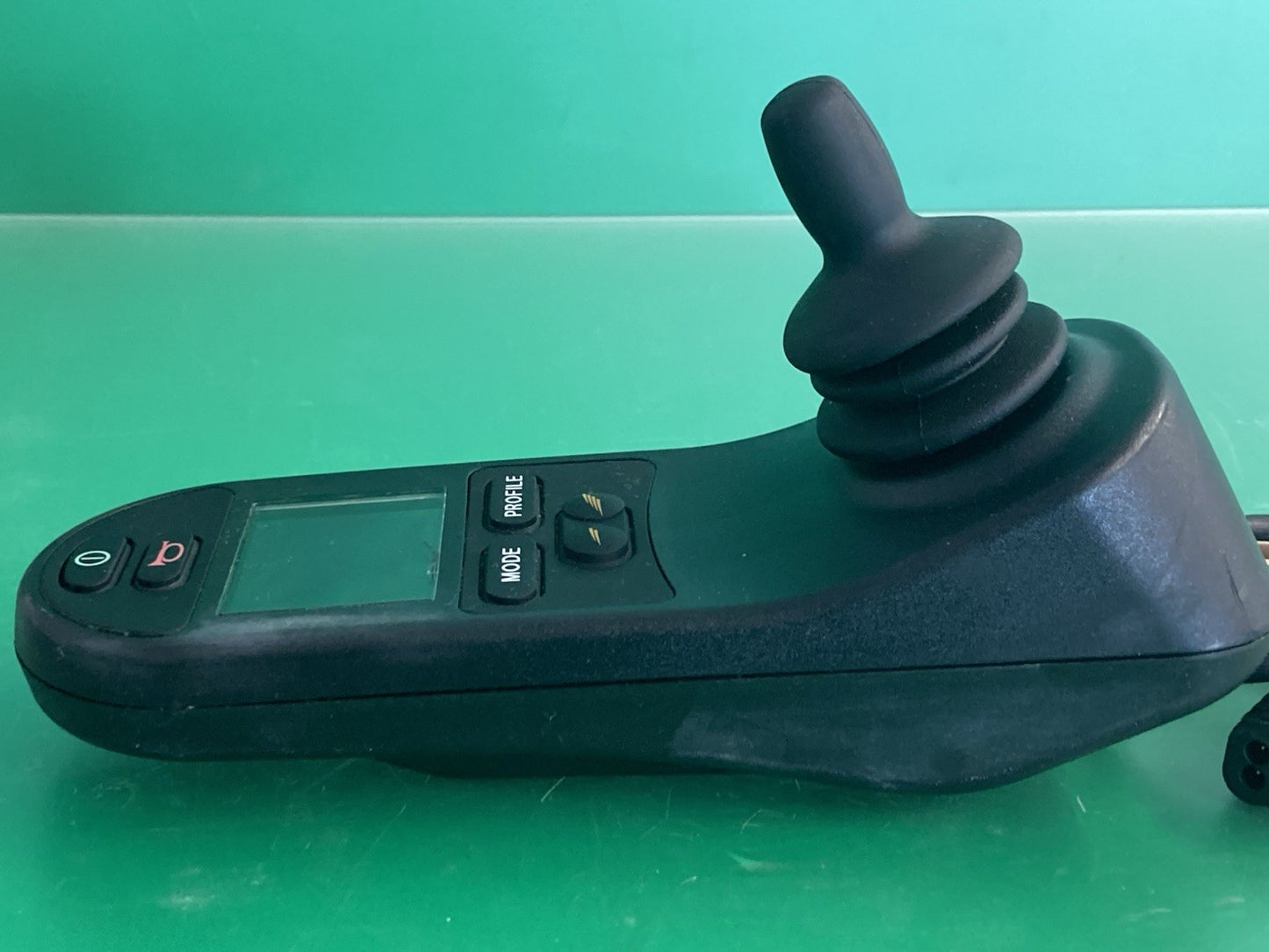 RNET Joystick Controller D51185.04 for RNET Compatible Power Wheelchairs #L053