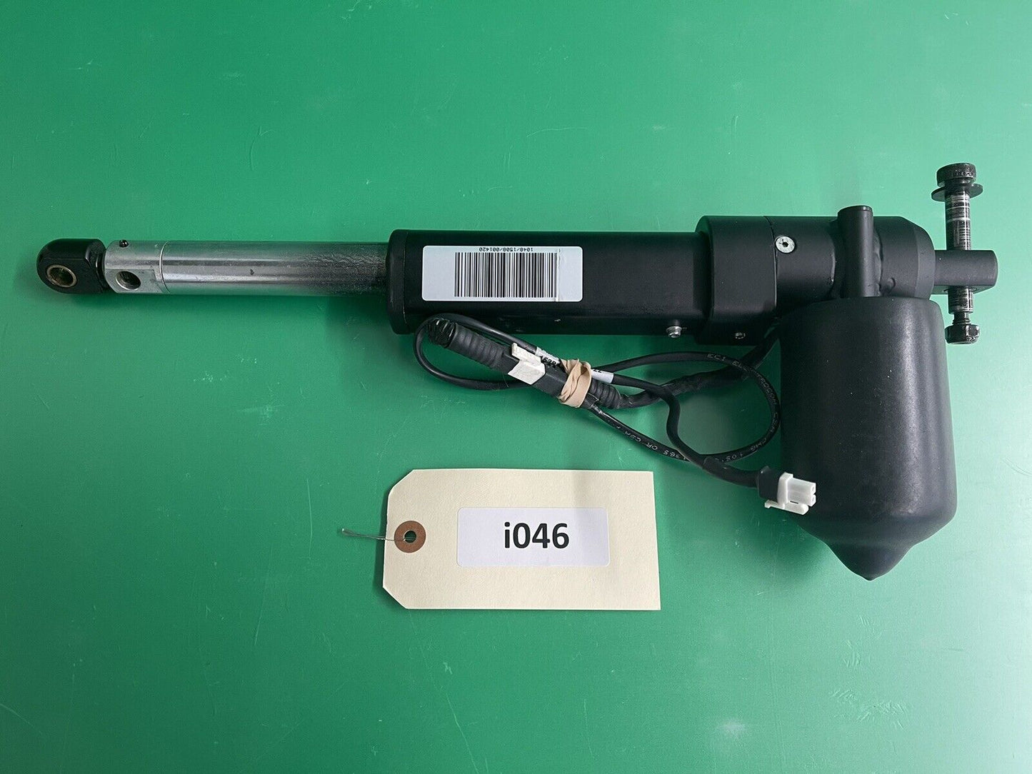 REAC Recline Actuator Type: LL-5001/41- Item #: 94QA2DB1 - TRA1048 #i046