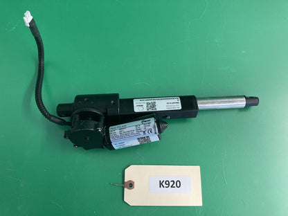 Power Wheelchair Actuator RE3004/41- 94UA1KB1 - TRA1029 - TRC2674 #K920