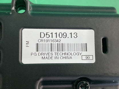 90 amp Rnet Power Module / Control Module for Power Wheelchairs D51109.13 #J889
