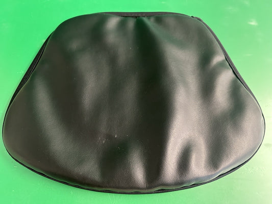 Quickie Gel Footrest Pad / Cushions for Wheelchair 12" Wide 10" Long  #i489