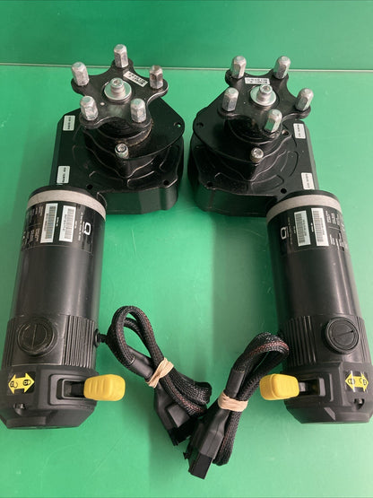 Motors for Quantum Q6 Edge 2.0 & 3  -MOT1810170-01 / MOT1810171-01 #K216
