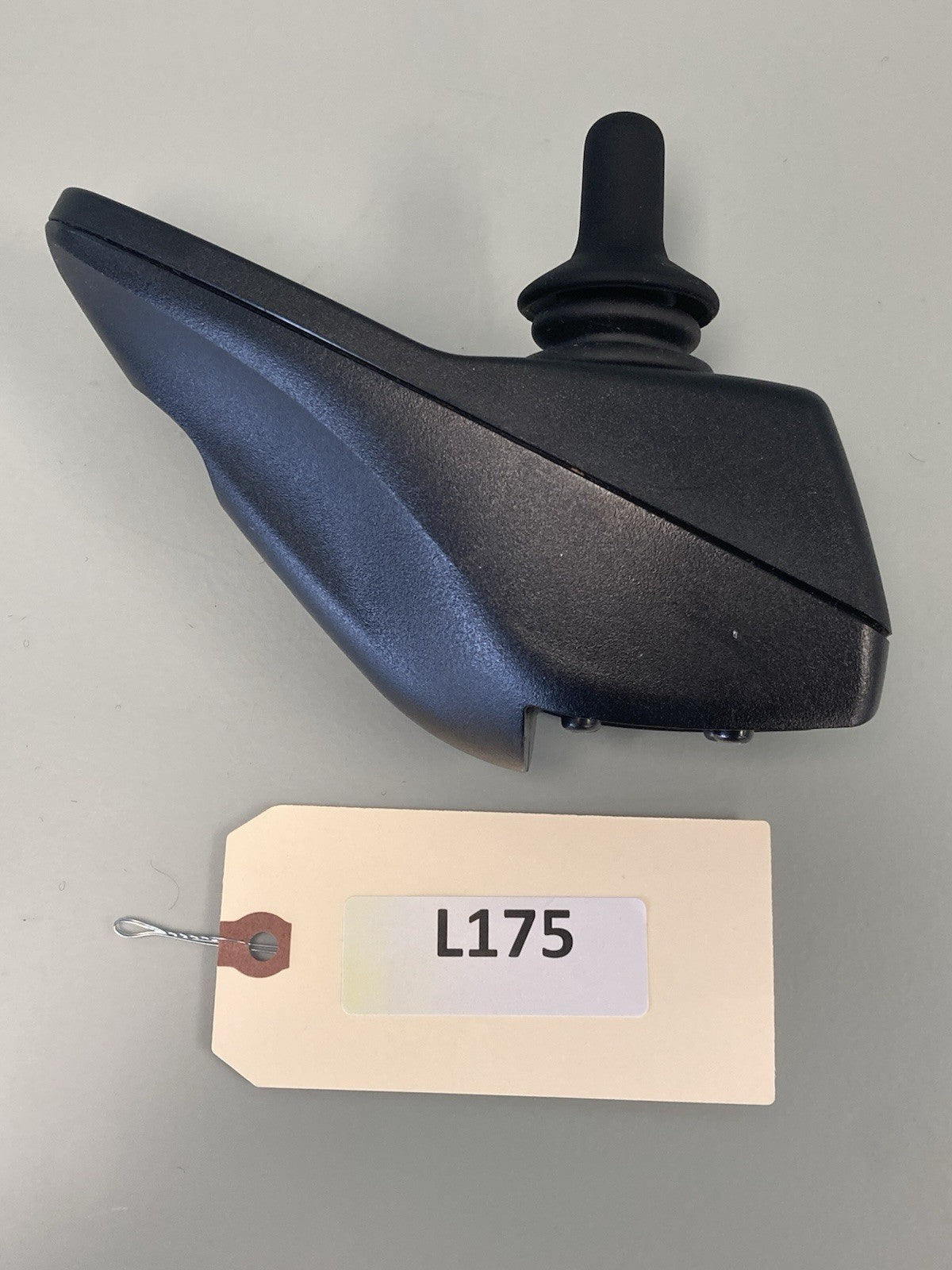 DYNAMIC Joystick for Power Wheelchair - Model #: DK-REMD01 - SHARK #L175