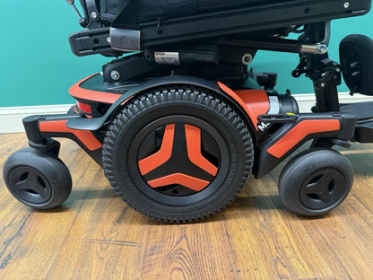 2024 Permobil M3 Wheelchair w/ Power Tilt, Recline, & Power Legs 0 MILES* LM7614