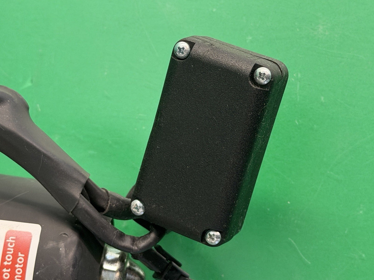 Tilt Actuator for Quickie Q500m & Q700m Wheelchair NAQ002-C / NAQACTUATOR #L010
