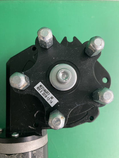 Motors for Quantum Rehab Edge 3 Power Wheelchair MOT154323-01 ~ MOT154324 #K281