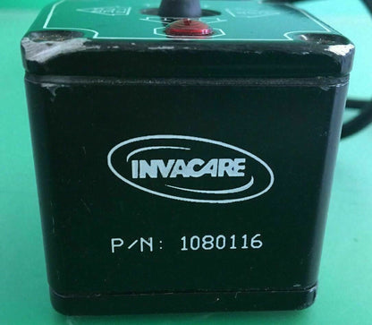 Invacare 4-Way Toggle Switch for Power Wheelchair Model # 1080116 #C328