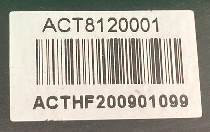 Recline Actuator Model: ACT8120001/41 for RE3004/41 Quantum wheelchairs #K145