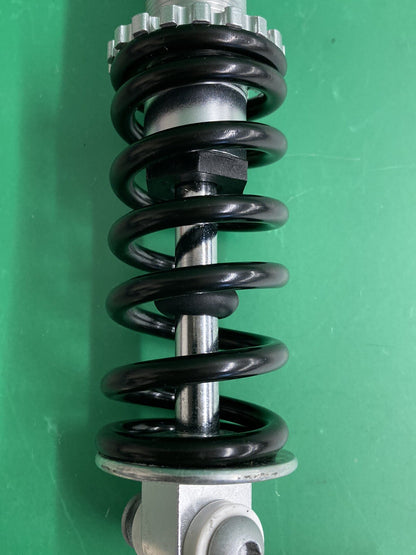 SINGLE SHOCK ABSORBER, SUSPENSION FOR THE CTM HS-2800 POWER WHEELCHAIR #J473