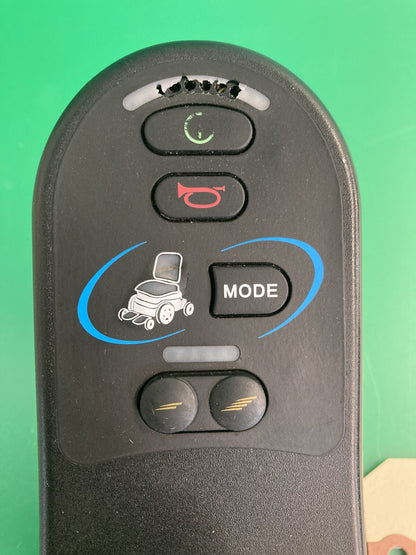 5 BUTTON RNET Joystick D51623.01 for RNET Compatible Power Wheelchairs #K793