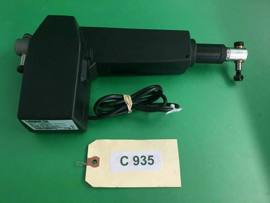 Tilt Actuator for Pride / Quantum Powerchair Linak model # LA31-U272-03 #C935