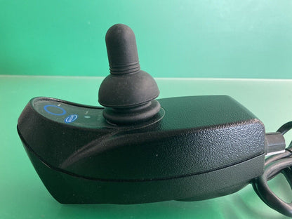 Dynamic Invacare Power Wheelchair Joystick MK4R2LC JS 1107267 MKIV RII LC #J108