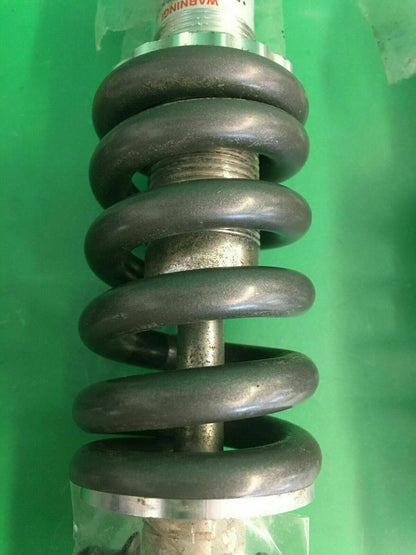 Set of 3 Shock Absorbers, Suspension for Quantum Q6 Edge Power Wheelchair  #E309
