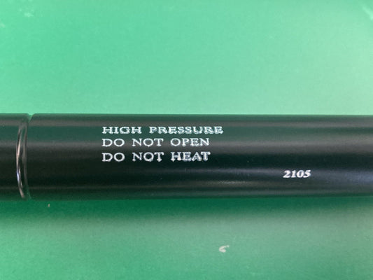 NEW High Pressure Gas Shock for Quantum Edge 2.0 / Edge 3Power Wheelchairs #K823