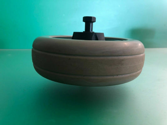Caster Wheel Assy for Invacare Pronto Sure Step Power Wheelchairs #G259
