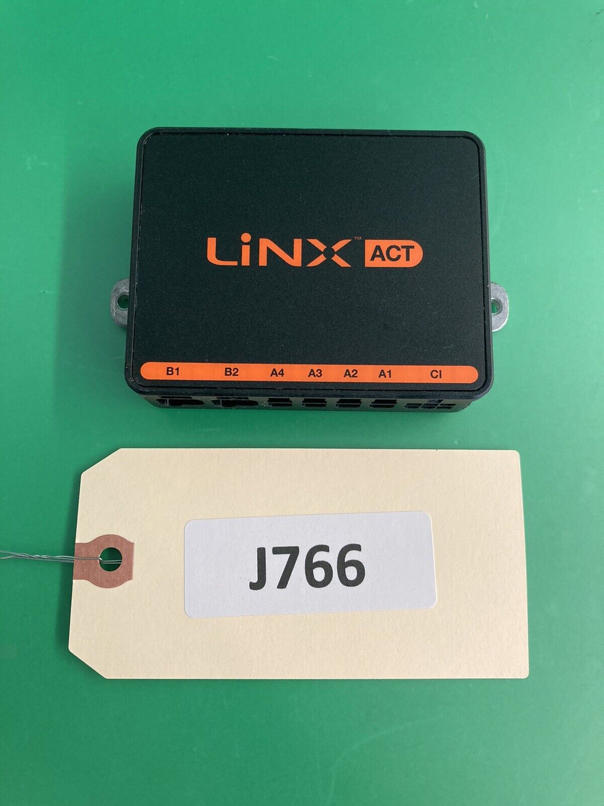 Dynamic LiNX 4 Channel Actuator Module for Power Wheelchair DLX-ACT400-A #J766