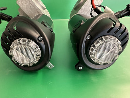 Motors for Permobil M300 1826804 /1826805 - 313934 / 313935 -80ZY24-350D-B #i435