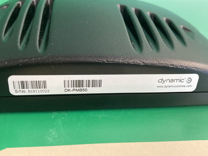 Dynamic DK-PMB50 Wheelchair Control Module - JAZZY ELITE HD / ELITE 14 #K707