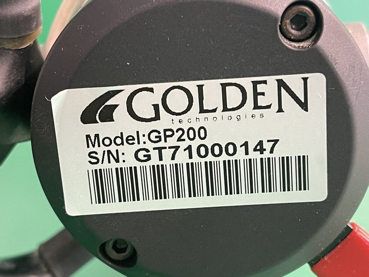 Motor Assembly for Golden Technologies Alante Jr. Power Wheelchair (GP200) #i043