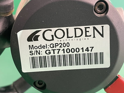 Motor Assembly for Golden Technologies Alante Jr. Power Wheelchair (GP200) #i043